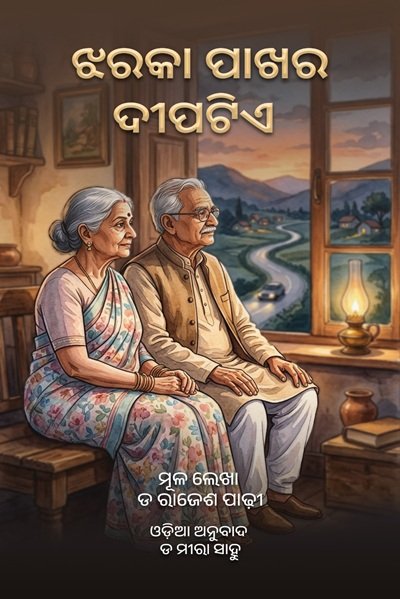 Jharaka Pakhare Dipatia