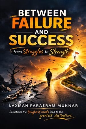 Between Failure and Success
