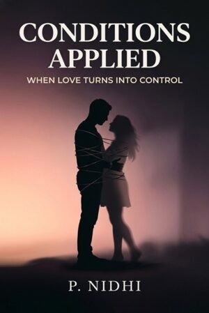 Conditions Applied: When Love Turns into Control