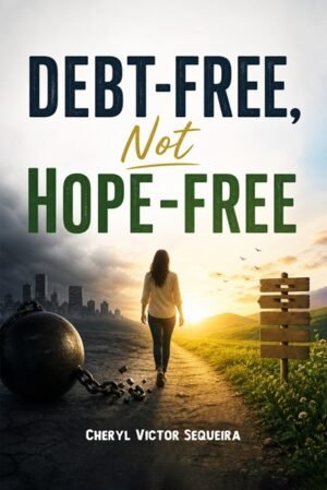 Debt Free Not Hope Free