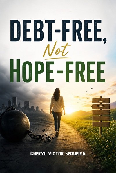 Debt Free Not Hope Free