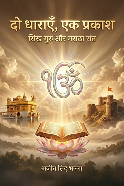 Do Dharaye, Ek Prakash