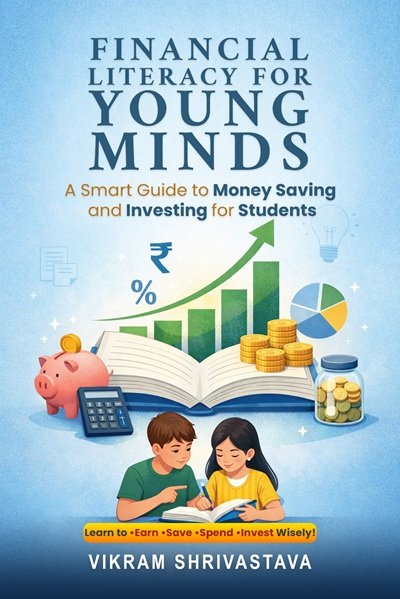 Financial Literacy for Young Minds