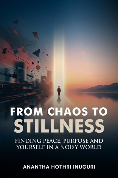 From Chaos to Stillness