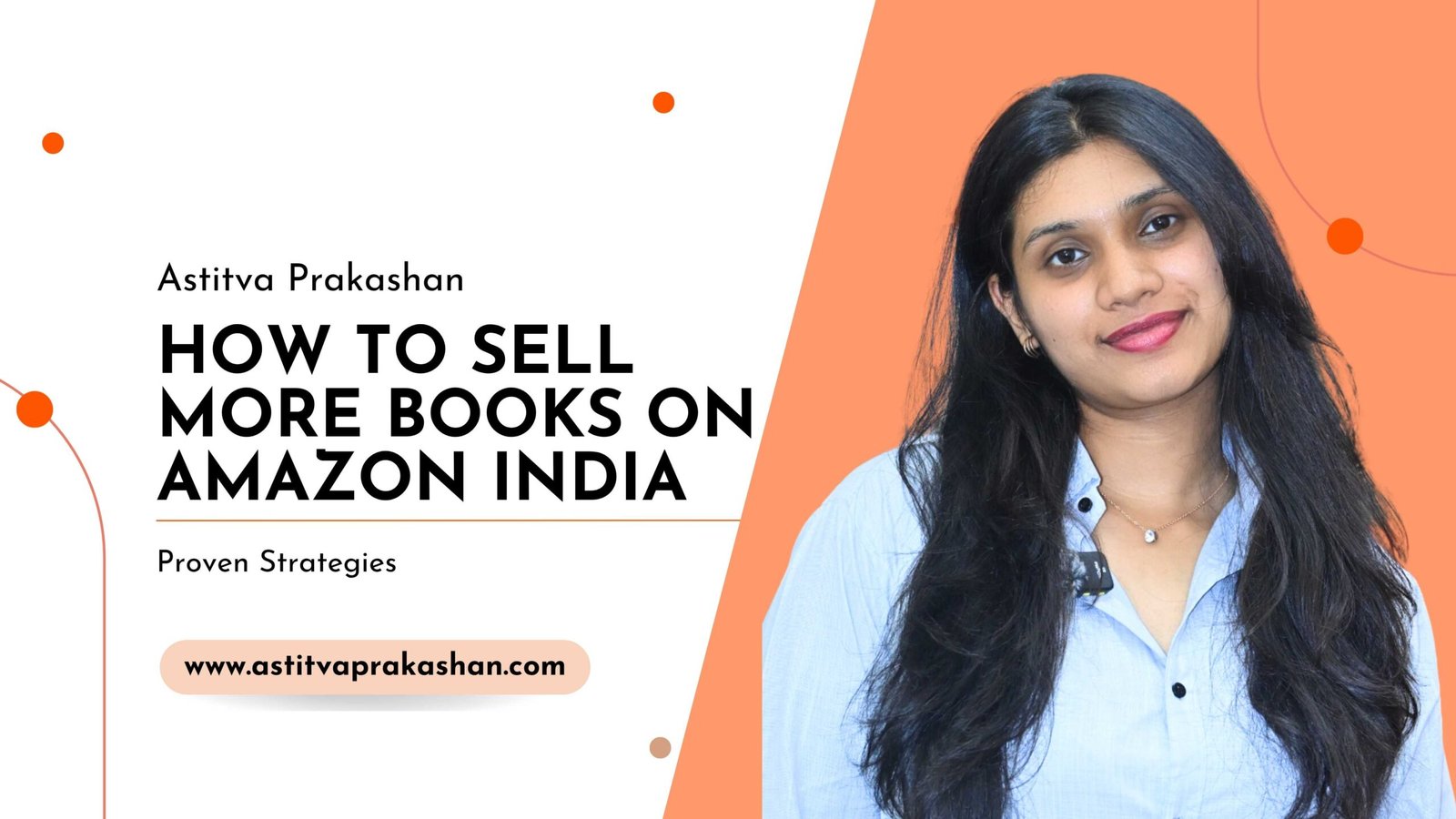 You are currently viewing How to Sell More Books on Amazon India — Proven Strategies