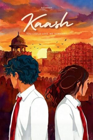 Kaash: You Could Love Me Someday