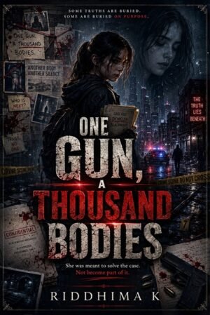 ONE GUN, A THOUSAND BODIES