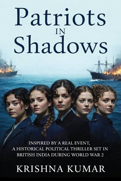 Patriots in Shadows