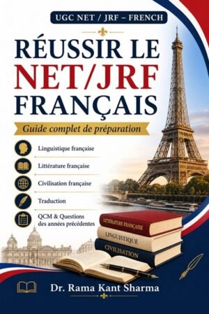RÉUSSIR LE NET / JRF FRANÇAIS: Guide complet de préparation