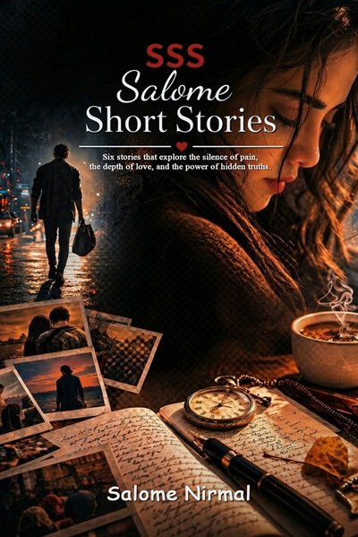 Salome Short Stories