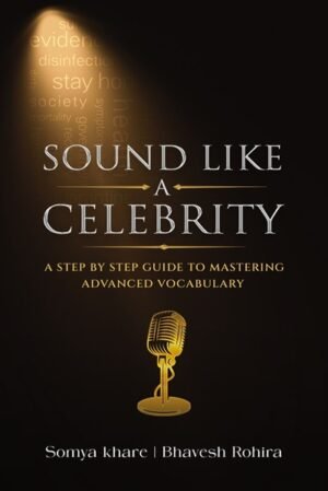 Sound like a celebrity