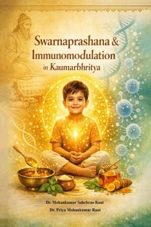 Swarnaprashana & Immunomodulation in Kaumarbhritya