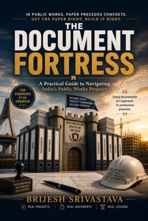 THE DOCUMENT FORTRESS: A Practical Guide to Navigating India’s Public Works Projects