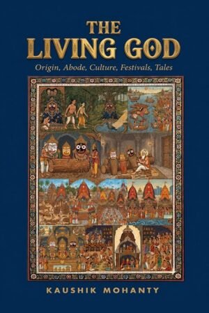 The Living God: Origin, Abode, Culture, Festivals, Tales
