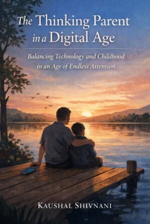 The Thinking Parent in a Digital