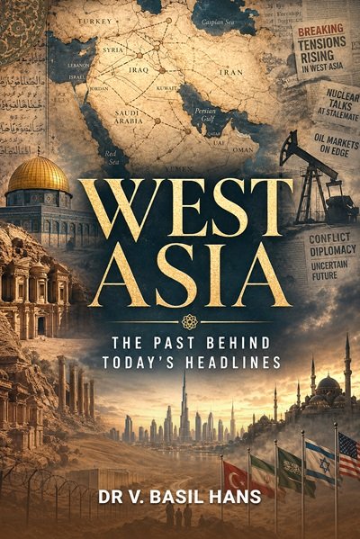 WEST ASIA