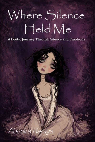 Where Silence Held Me