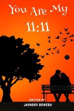YOU ARE MY 1111