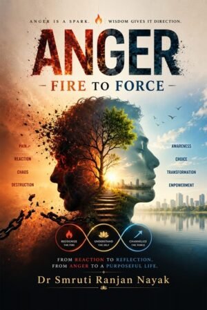 ANGER Fire to Force