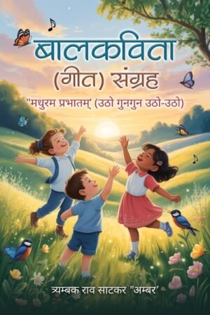 Balkavita (Geet) Sangrah