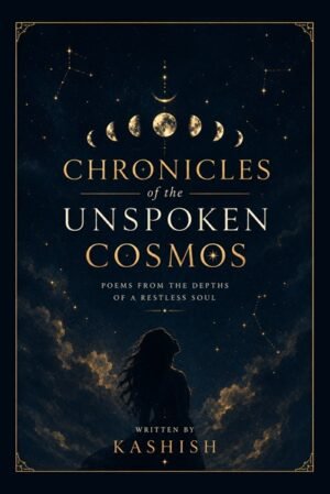 Chronicles of the Unspoken