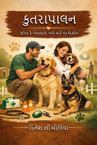 Dog Rearing