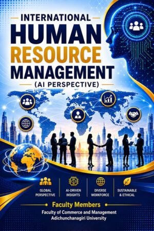 International Human Resources Management (AI Perspective)