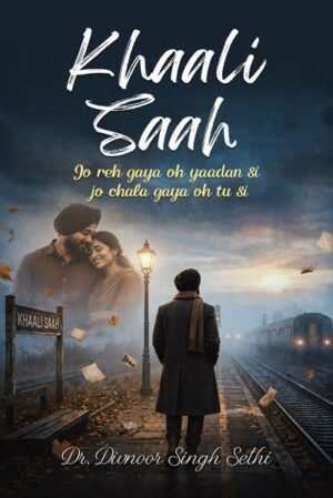 Khaali Saah