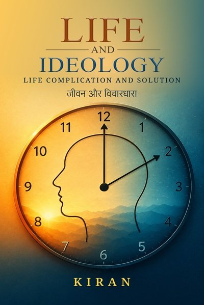 LIFE AND IDEOLOGY
