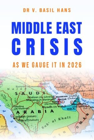 Middle East Crisis