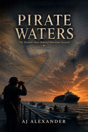 PIRATE WATERS