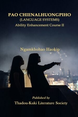 Pao Chienalhuongpiho: Language Systems (Hardcover)