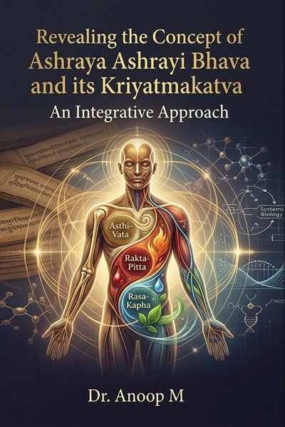Revealing the Concept of Ashraya Ashrayi Bhava and its Kriyatmakatva An Integrative Approach