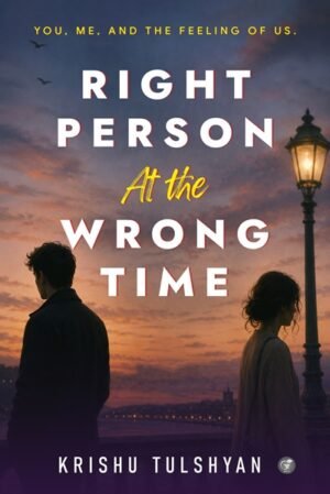 Right Person at the Wrong Time