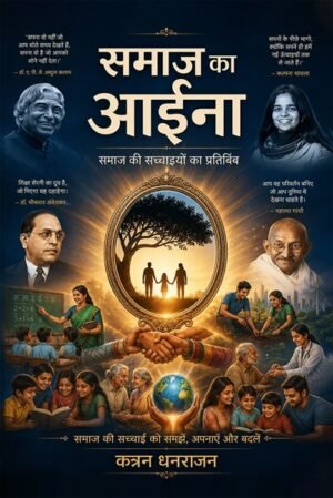 Samaj ka Aaina: Samaj ki Sachchaiyon ka Pratibimb
