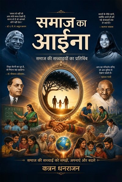 Samaj ka Aaina