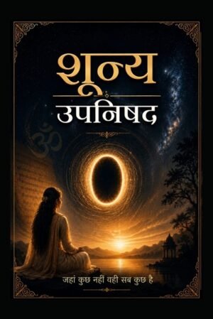 Shoonya Upnisad: Jahan Kuchh Nahin Vahin Sab Kuchh Hai