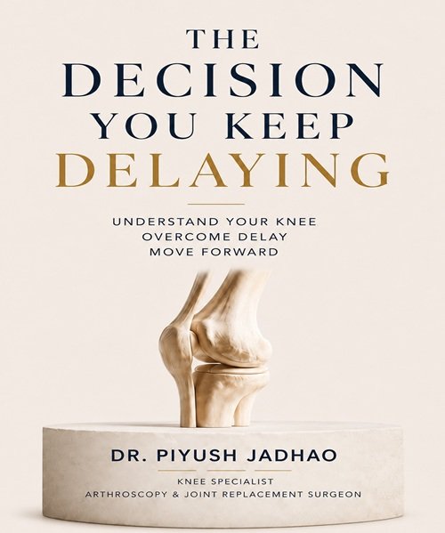 THE DECISION YOU KEEP DELAYING