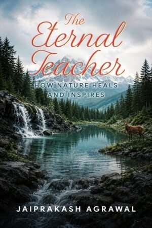 The Eternal Teacher: How Nature Heals and Inspires