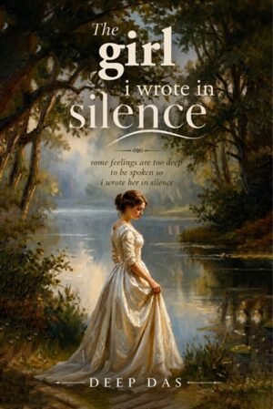 The Girl I Wrote in Silence: Some Feelings Are Too Deep to be spoken So I Wrote her in Silence