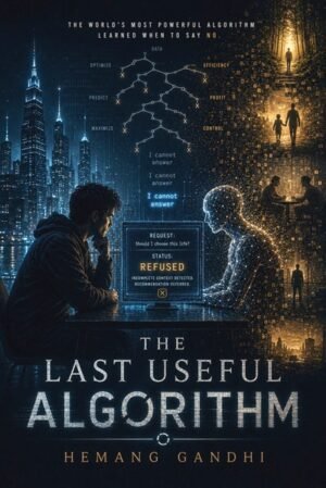 The Last Useful Algorithm