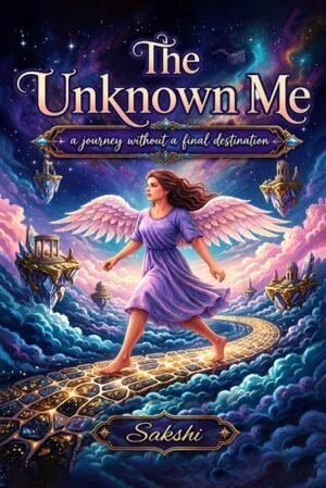 The Unknown Me: A journey without a final destination