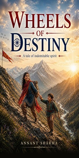 Wheels of Destiny