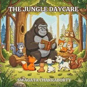 The Jungle Daycare: Inside the Emotional Mind