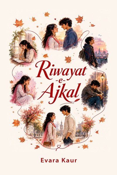 Riwayat-e-Aajkal