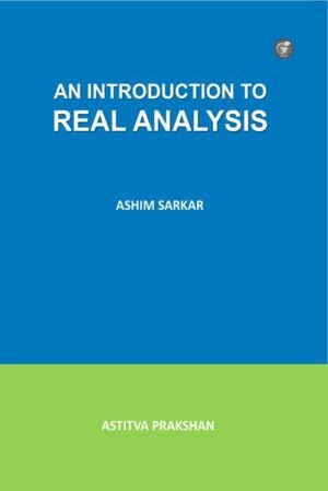 An Introduction to Real Analysis