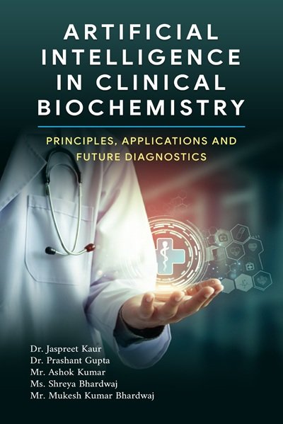Artificial Intelligence in Clinical Biochemistry