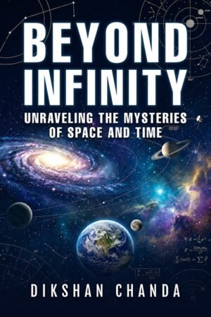 Beyond Infinity: Unraveling the Mysteries of Space and Time