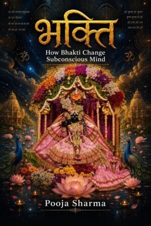 Bhakti: How Bhakti Change Subconscious Mind