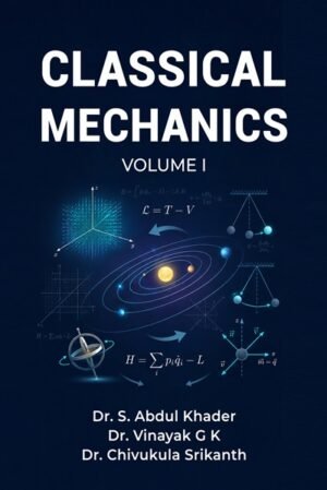CLASSICAL MECHANICS VOLUME I